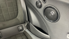 MINI Convertible 2.0 John Cooper Works II 2dr Auto [8 Speed] Petrol Convertible